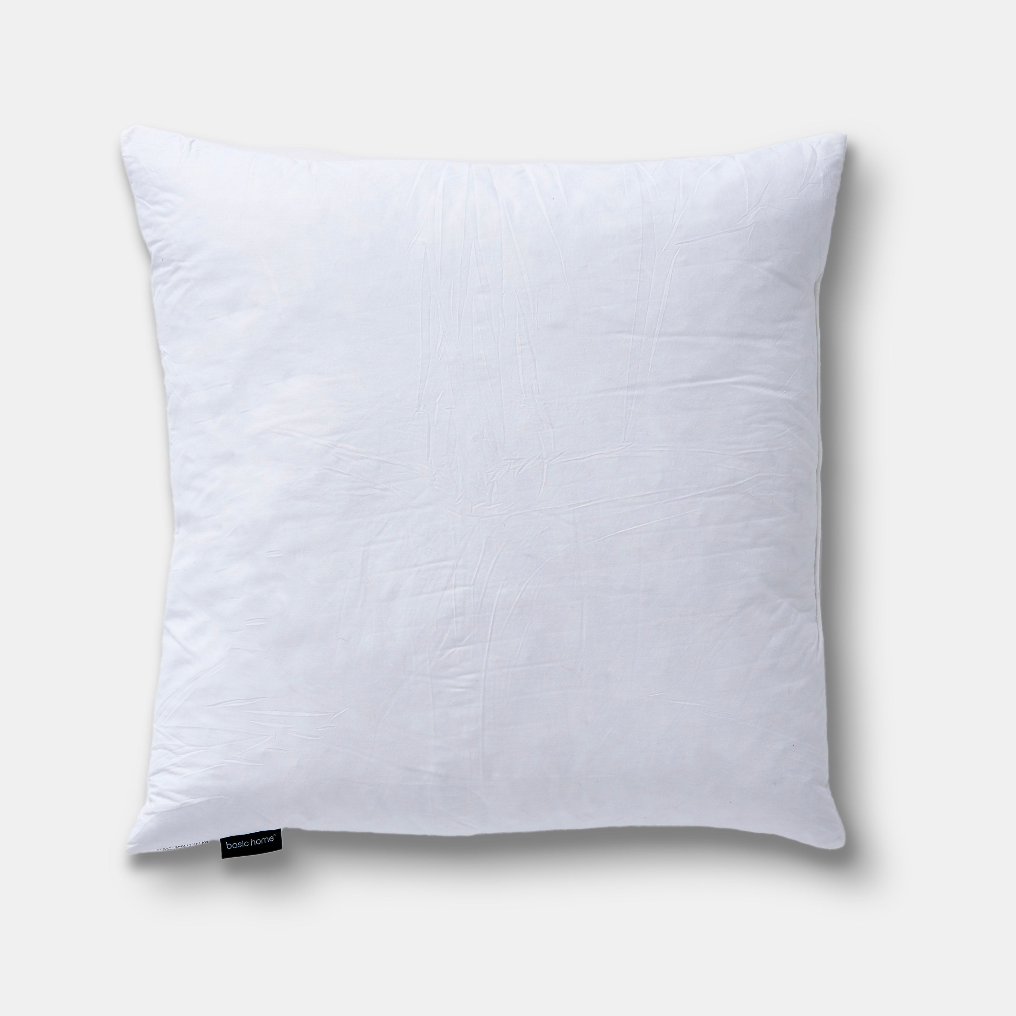 Pillow Insert 22 x 22 Ecuadane