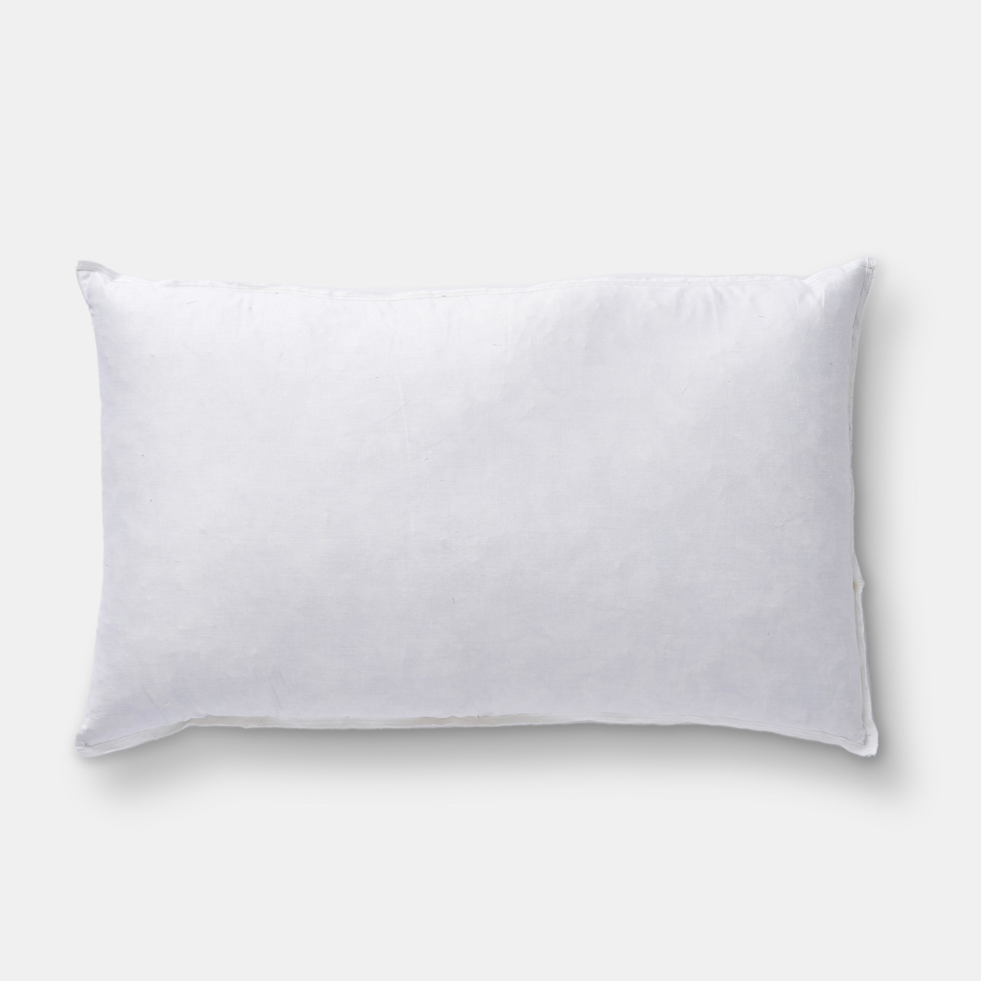 14 x 30 pillow insert best sale