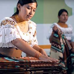 Meet the Artisans - How Ecuadane Empowers Ecuadorian Artisans & Supports Their Communities