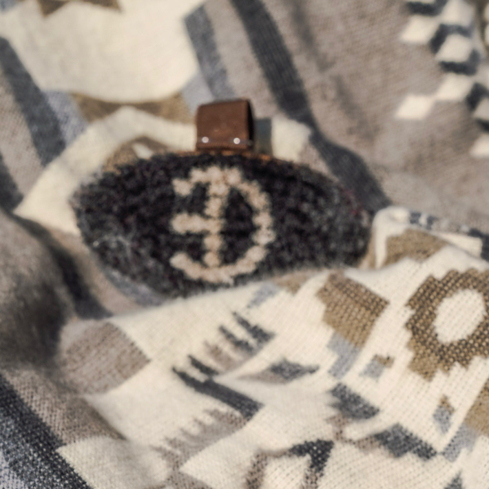 Sophisticated lv blanket For Warmth And Comfort 